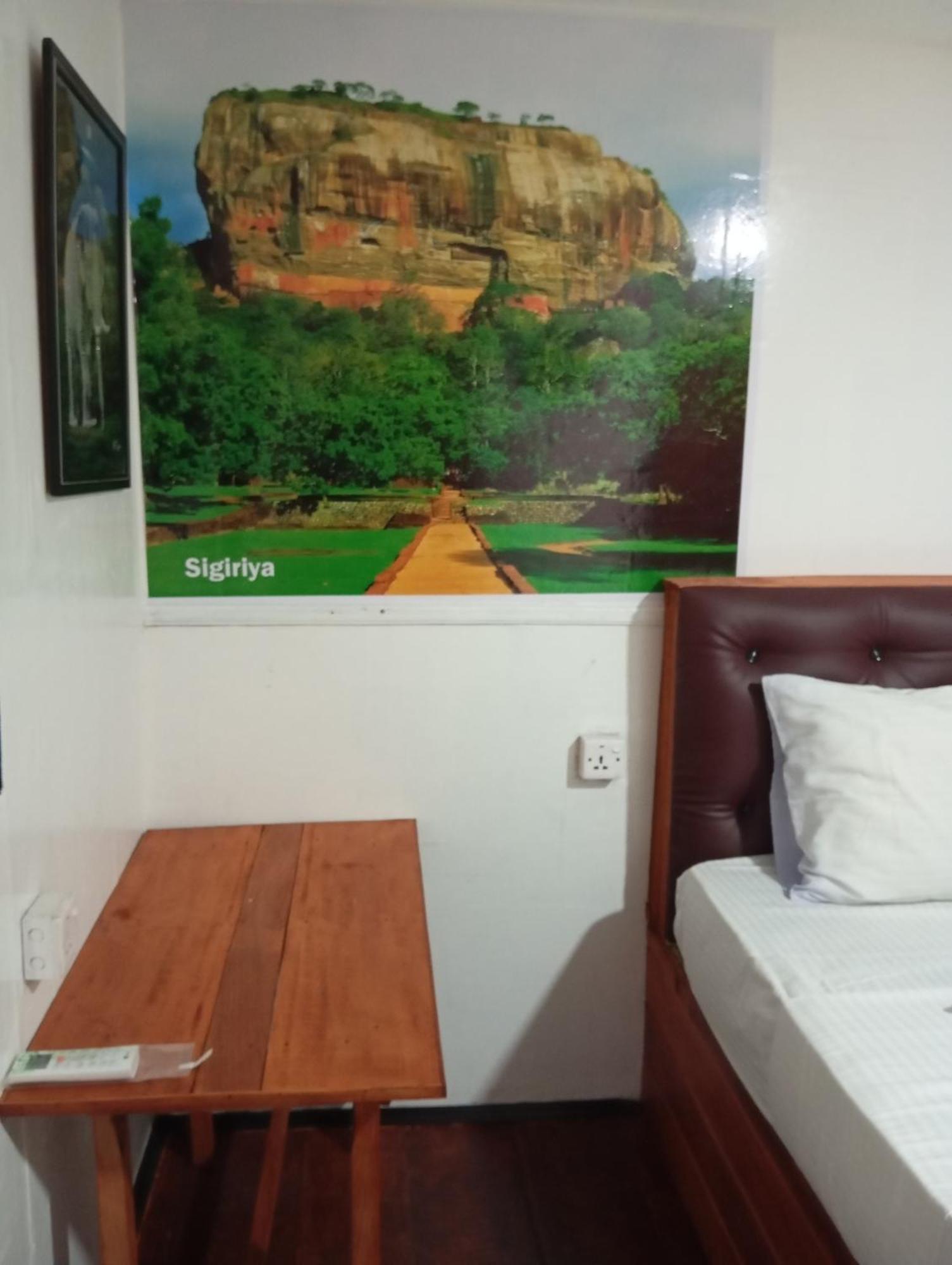 Sigiri Royal Point Tree House Hotel Sigiriya Eksteriør billede