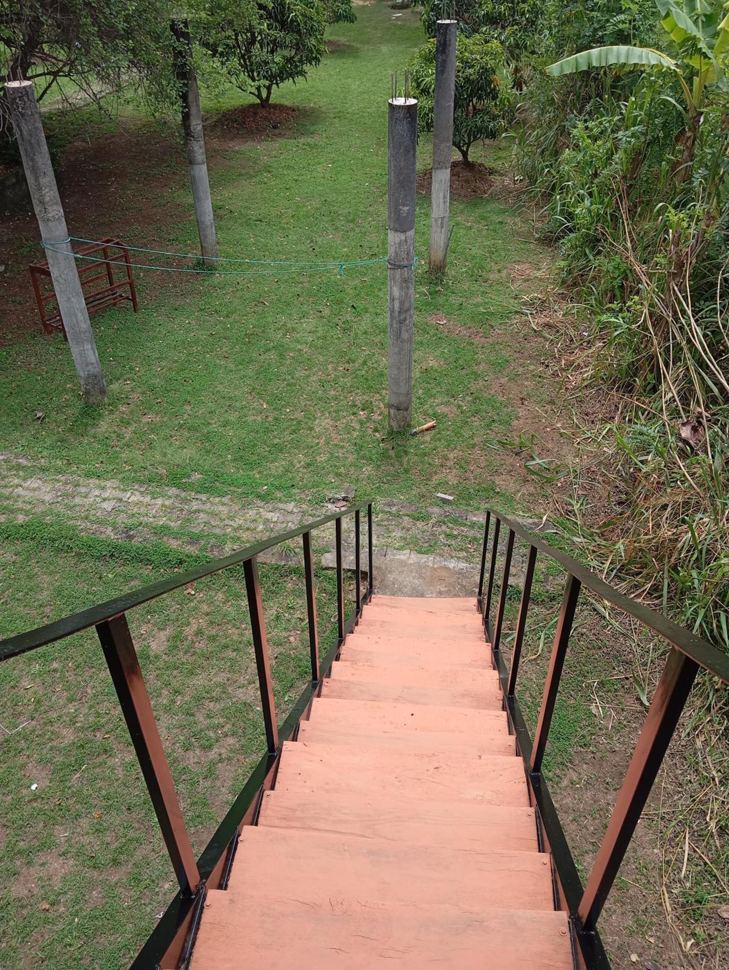 Sigiri Royal Point Tree House Hotel Sigiriya Eksteriør billede