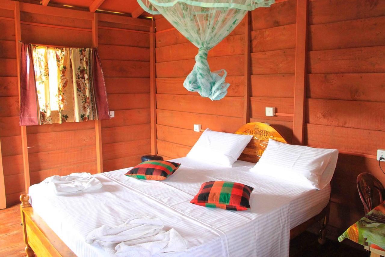 Sigiri Royal Point Tree House Hotel Sigiriya Eksteriør billede