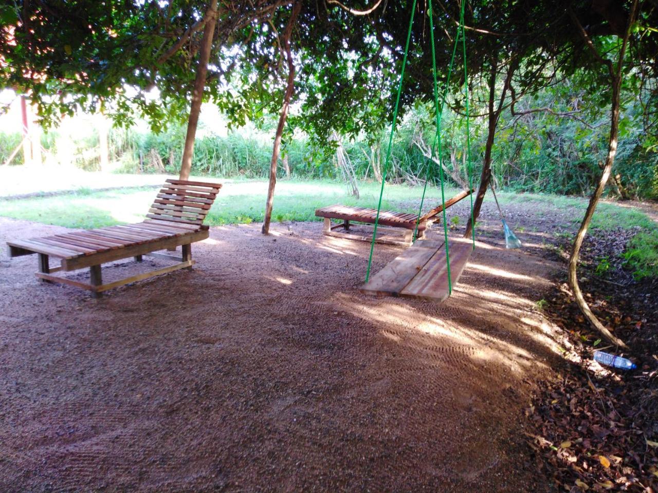 Sigiri Royal Point Tree House Hotel Sigiriya Eksteriør billede